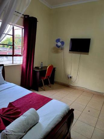 Imagen general del Museum View Hotel. Foto 4