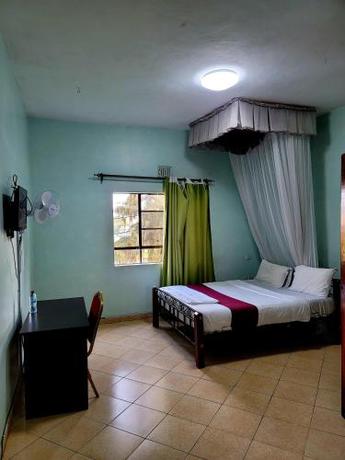 Imagen general del Museum View Hotel. Foto 10