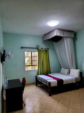 Imagen de la habitación del Museum View Hotel. Foto 18