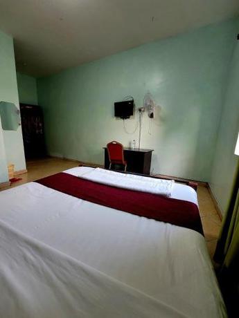 Imagen de la habitación del Museum View Hotel. Foto 19