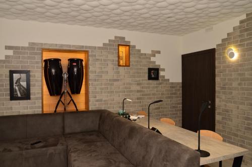 Imagen general del Music Hostel. Foto 2