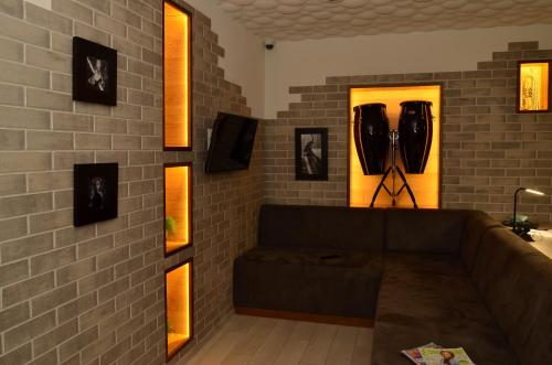 Imagen general del Music Hostel. Foto 5