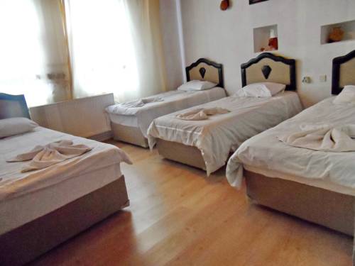 Imagen de la habitación del Muskara Cave Hotel. Foto 1