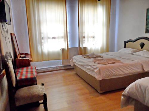 Imagen de la habitación del Muskara Cave Hotel. Foto 2