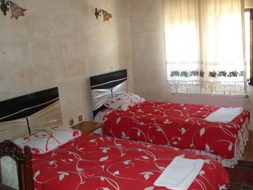 Imagen de la habitación del Muskara Cave Hotel. Foto 4