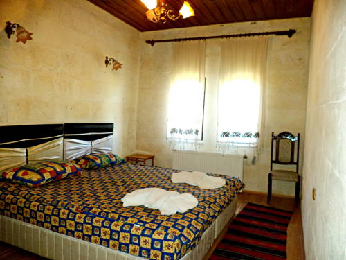 Imagen de la habitación del Muskara Cave Hotel. Foto 5