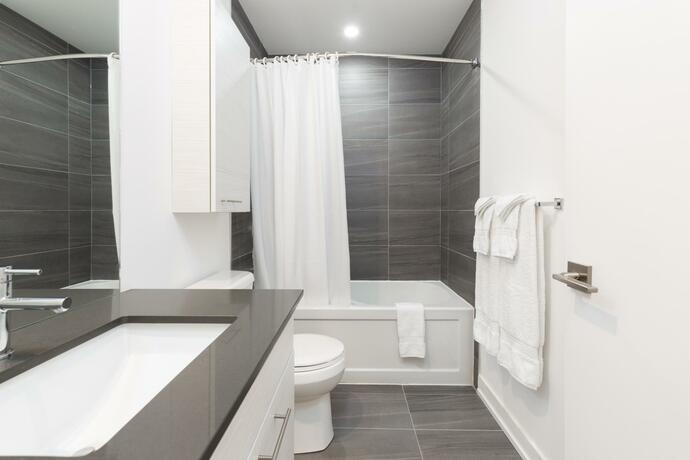 Imagen general del Muskoka Bay Resort. Foto 1