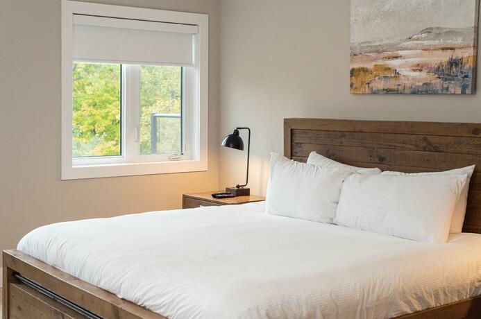 Imagen general del Muskoka Bay Resort. Foto 2