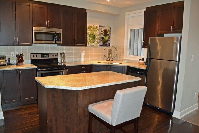 Imagen general del Muskoka Bay Resort. Foto 4