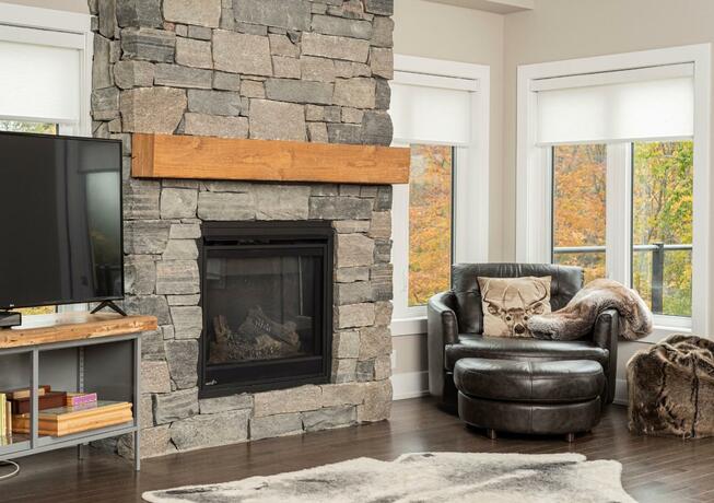 Imagen general del Muskoka Bay Resort. Foto 5