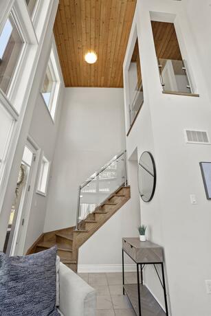 Imagen general del Muskoka Bay Resort. Foto 13