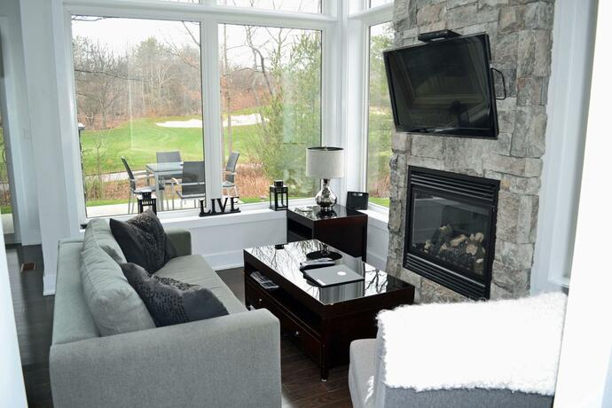 Imagen general del Muskoka Bay Resort. Foto 15