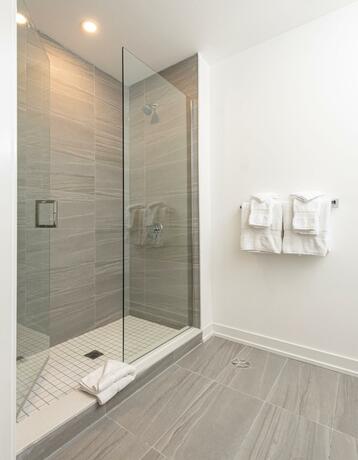 Imagen general del Muskoka Bay Resort. Foto 16