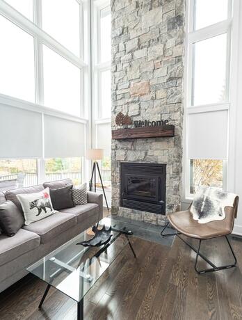 Imagen general del Muskoka Bay Resort. Foto 18