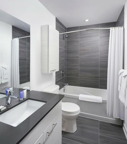 Imagen general del Muskoka Bay Resort. Foto 35