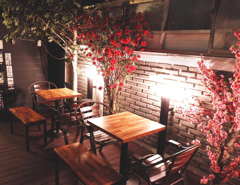 Imagen general del Must Stay Hotel Myeongdong. Foto 2