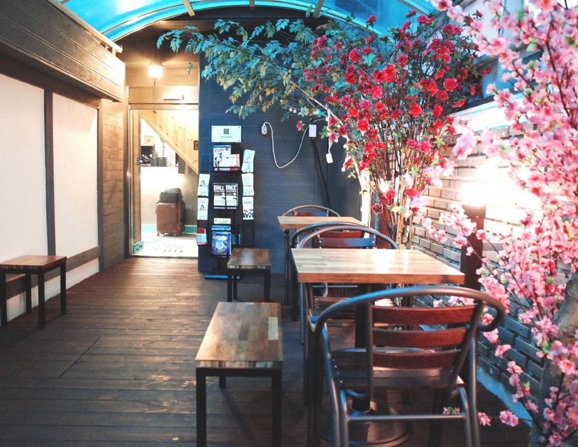 Imagen general del Must Stay Hotel Myeongdong. Foto 3