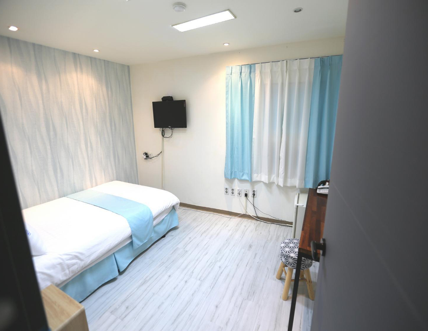 Imagen general del Must Stay Hotel Myeongdong. Foto 6