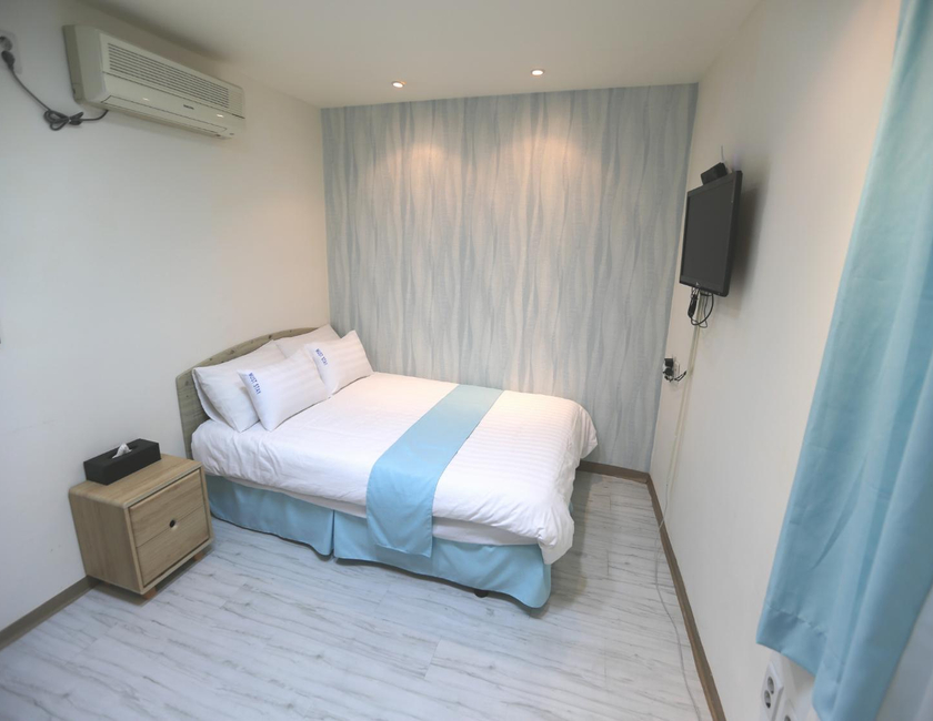 Imagen general del Must Stay Hotel Myeongdong. Foto 7