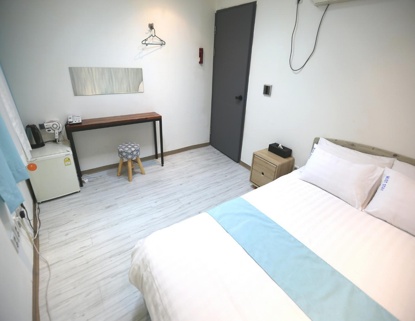 Imagen general del Must Stay Hotel Myeongdong. Foto 8