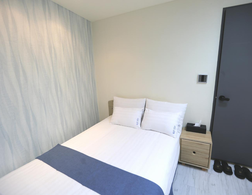 Imagen general del Must Stay Hotel Myeongdong. Foto 9