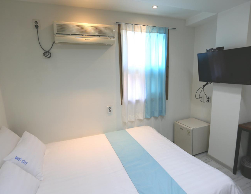 Imagen general del Must Stay Hotel Myeongdong. Foto 12