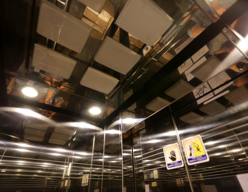 Imagen general del Must Stay Hotel Myeongdong. Foto 17