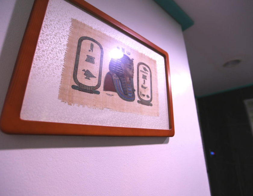 Imagen general del Must Stay Hotel Myeongdong. Foto 24