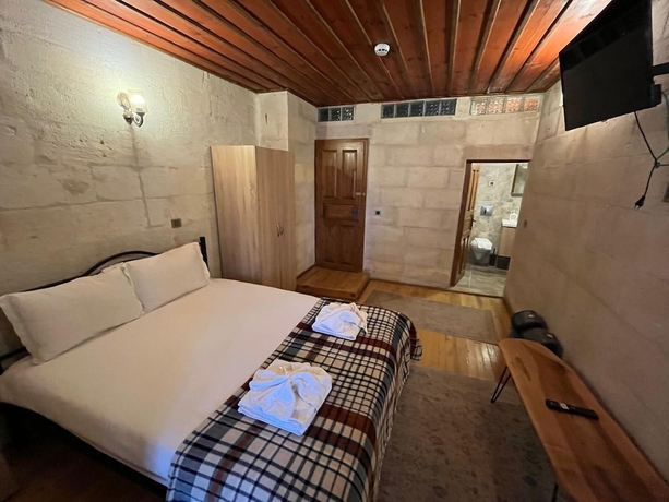 Imagen de la habitación del Mustafa Bey Konağı. Foto 2