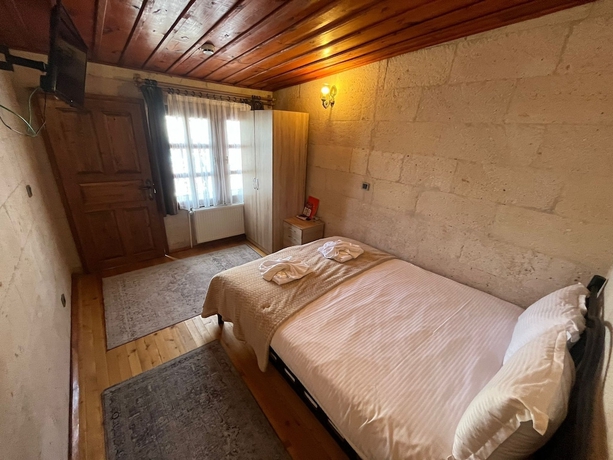 Imagen de la habitación del Mustafa Bey Konağı. Foto 3