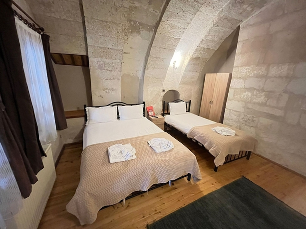 Imagen de la habitación del Mustafa Bey Konağı. Foto 4