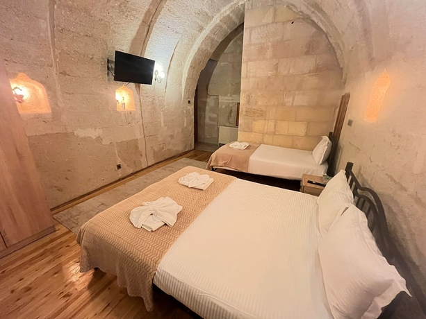 Imagen de la habitación del Mustafa Bey Konağı. Foto 5
