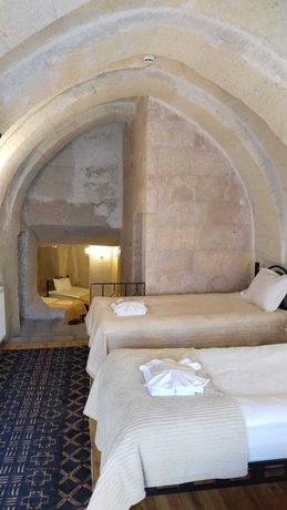Imagen de la habitación del Mustafa Bey Konağı. Foto 6