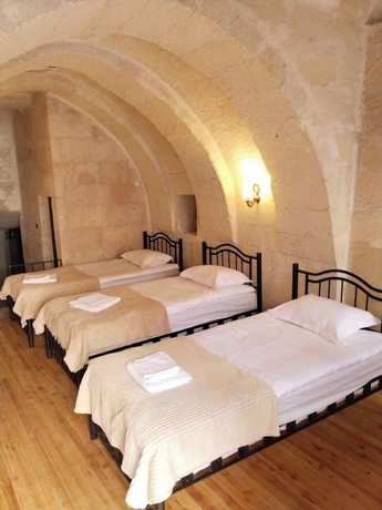 Imagen de la habitación del Mustafa Bey Konağı. Foto 7