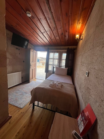 Imagen de la habitación del Mustafa Bey Konağı. Foto 8