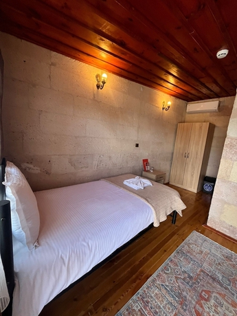 Imagen de la habitación del Mustafa Bey Konağı. Foto 9
