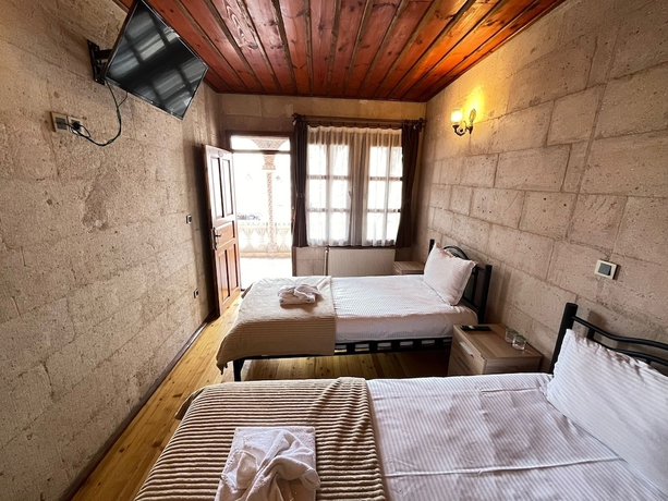 Imagen de la habitación del Mustafa Bey Konağı. Foto 10