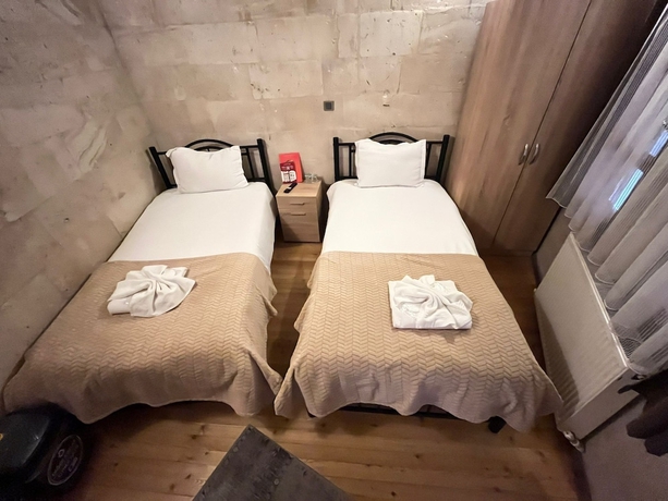 Imagen de la habitación del Mustafa Bey Konağı. Foto 11