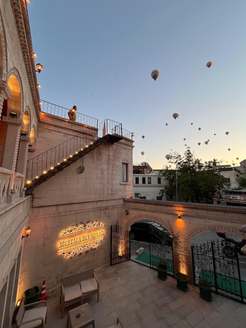 Imagen general del Mustafa Bey Konağı. Foto 1
