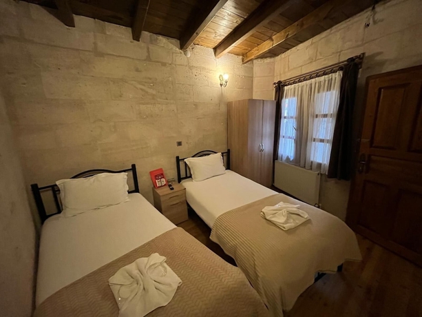 Imagen de la habitación del Mustafa Bey Konağı. Foto 12