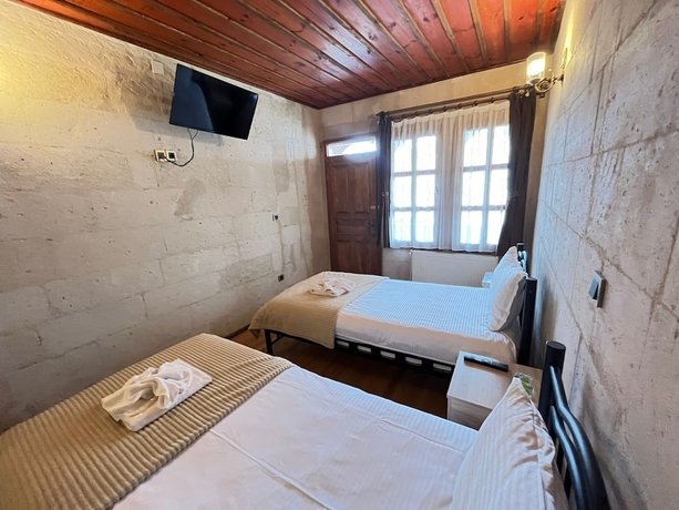 Imagen de la habitación del Mustafa Bey Konağı. Foto 13