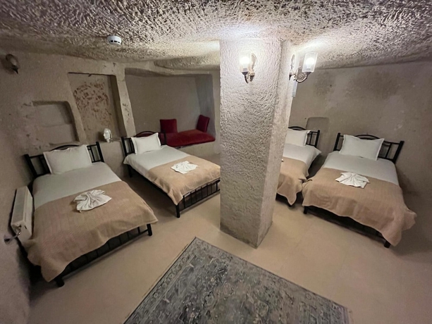 Imagen de la habitación del Mustafa Bey Konağı. Foto 14