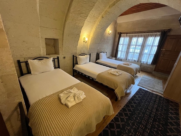 Imagen de la habitación del Mustafa Bey Konağı. Foto 15