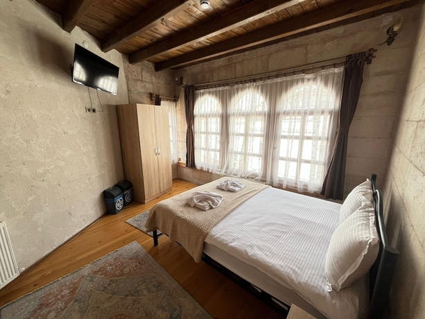 Imagen de la habitación del Mustafa Bey Konağı. Foto 16
