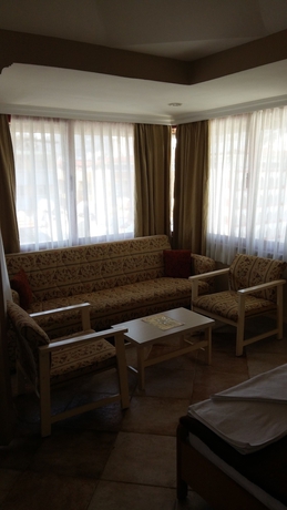 Imagen de la habitación del Musti Apart Hotel. Foto 3