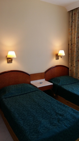 Imagen de la habitación del Musti Apart Hotel. Foto 4