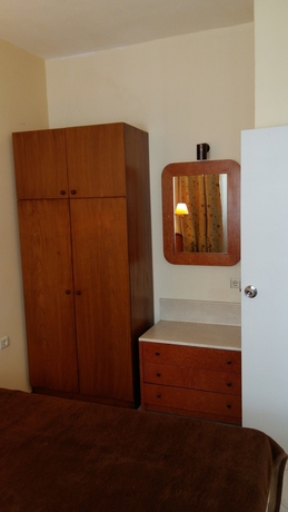 Imagen de la habitación del Musti Apart Hotel. Foto 5