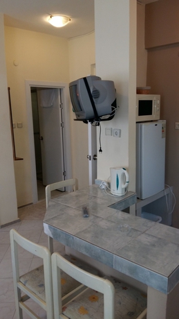 Imagen de la habitación del Musti Apart Hotel. Foto 6