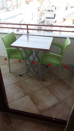 Imagen de la habitación del Musti Apart Hotel. Foto 9