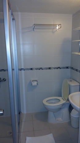 Imagen de la habitación del Musti Apart Hotel. Foto 12